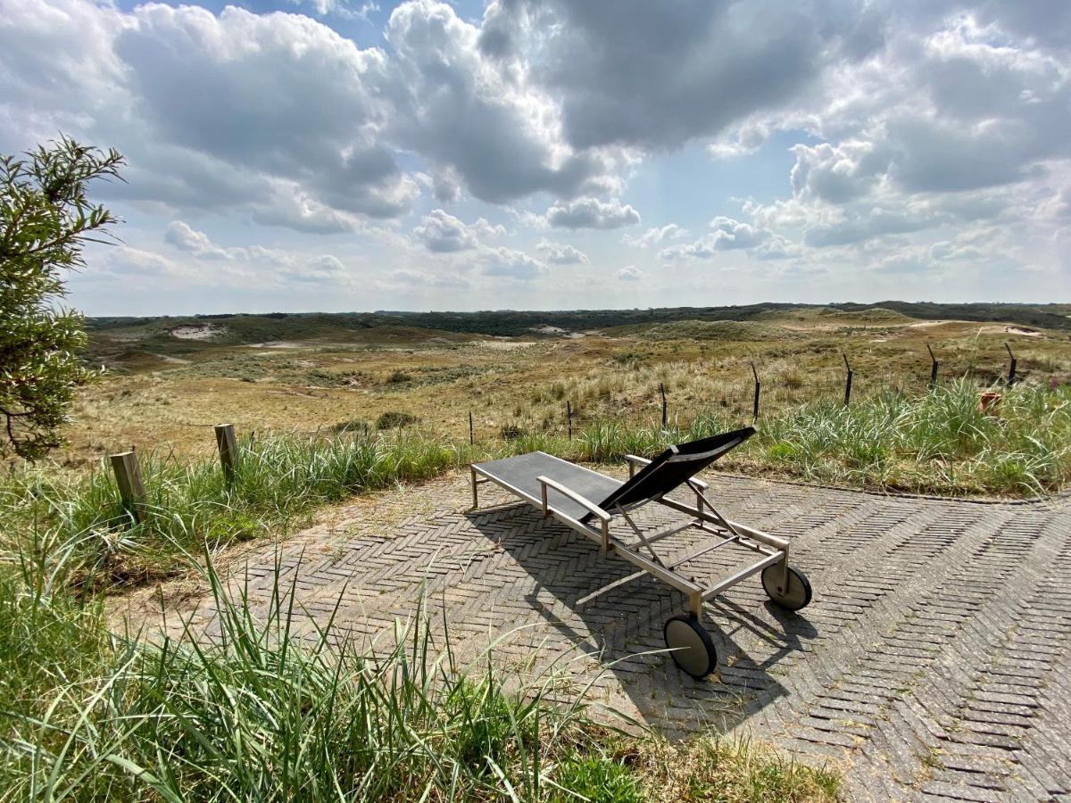 Dune Apartment Zandvoort Exterior photo