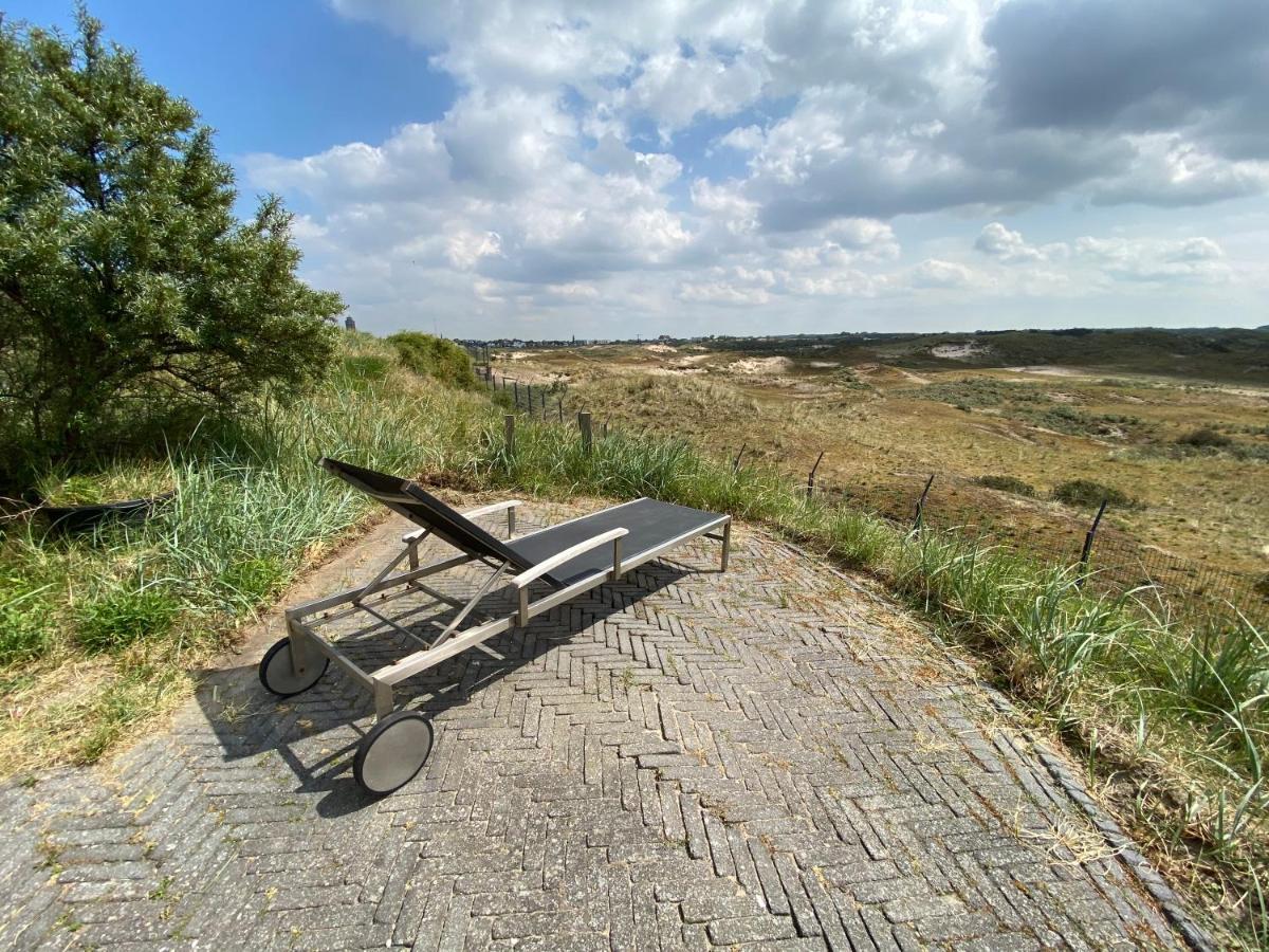 Dune Apartment Zandvoort Exterior photo